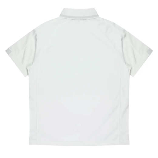 Picture of Aussie Pacific, Mens Flinders Polo 